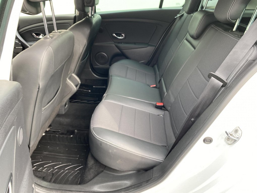 Renault Mégane 2.0 16V 