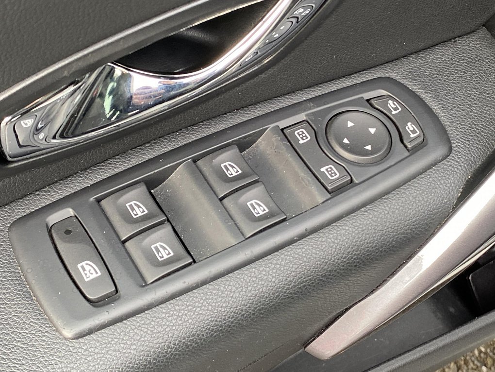 Renault Mégane 2.0 16V 