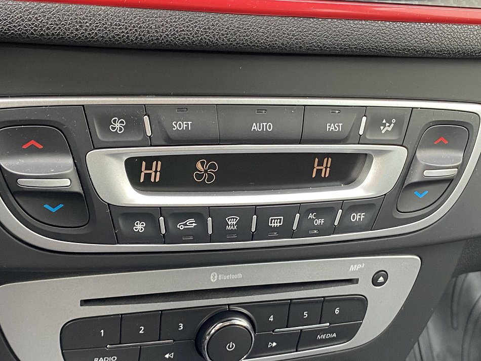 Renault Mégane 2.0 16V 