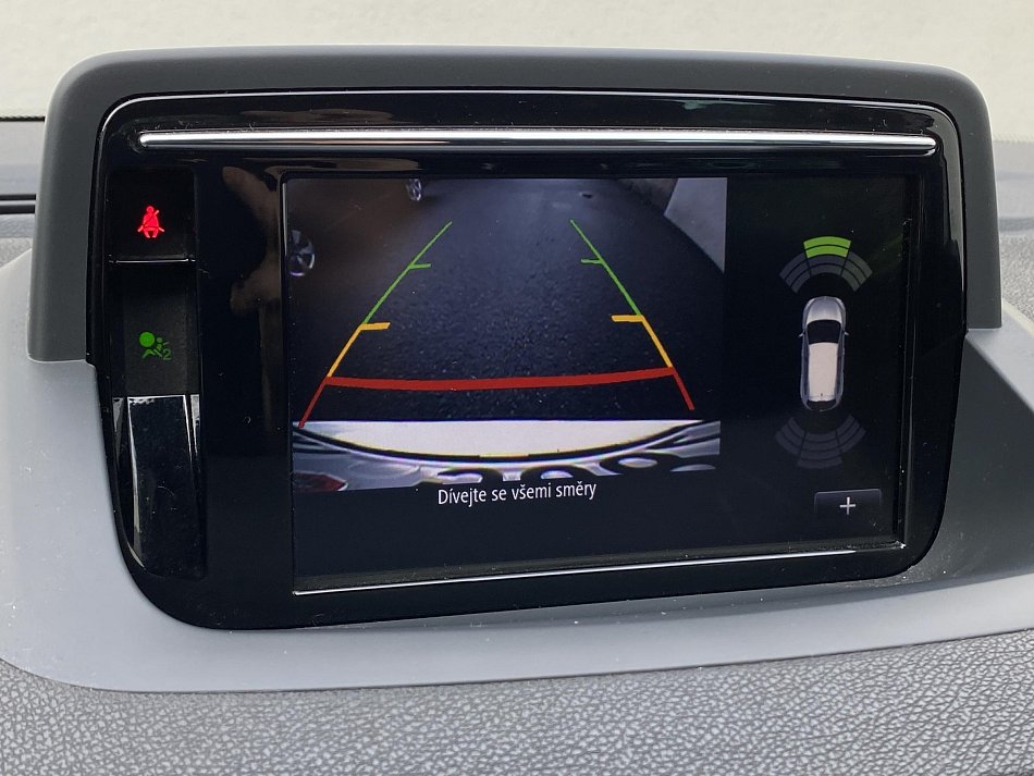 Renault Mégane 2.0 16V 