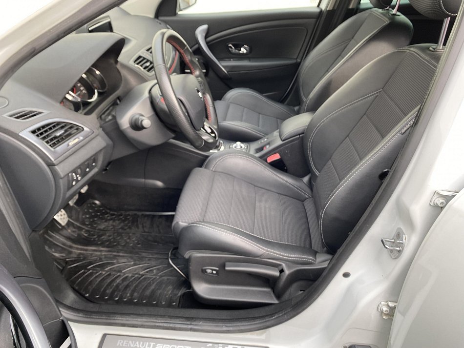 Renault Mégane 2.0 16V 