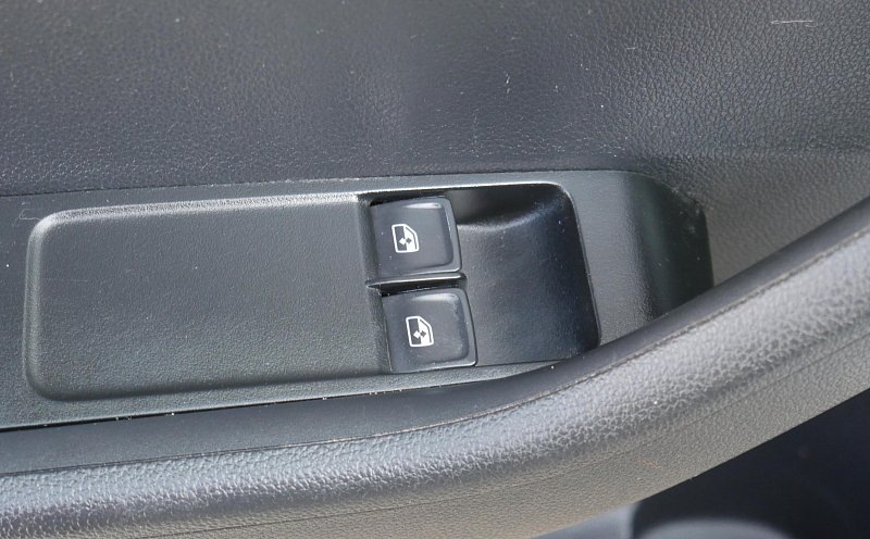 Škoda Fabia III 1.0 TSi Ambition