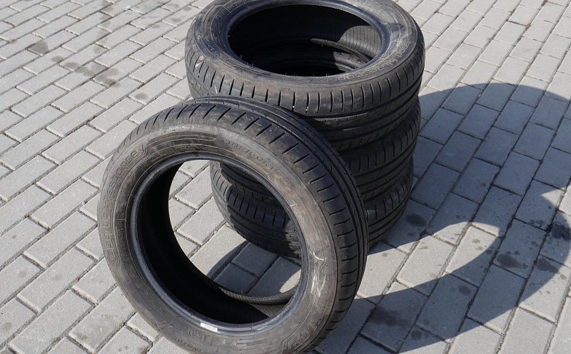 Škoda Fabia III 1.0 TSi Ambition