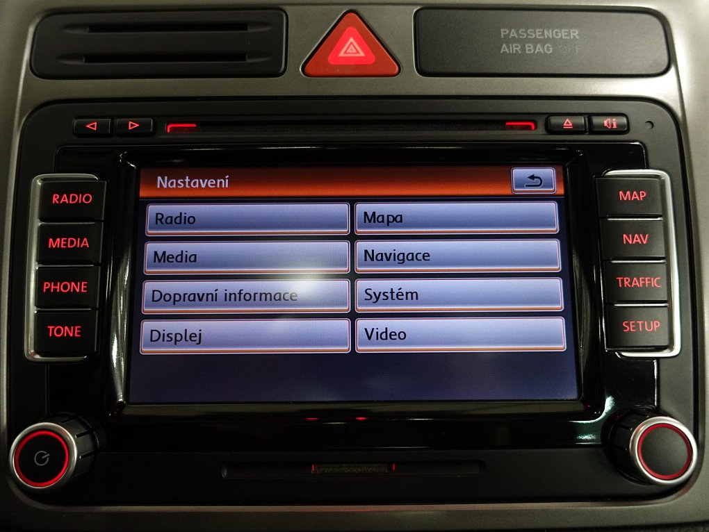 Volkswagen Tiguan 2.0TSi  4x4