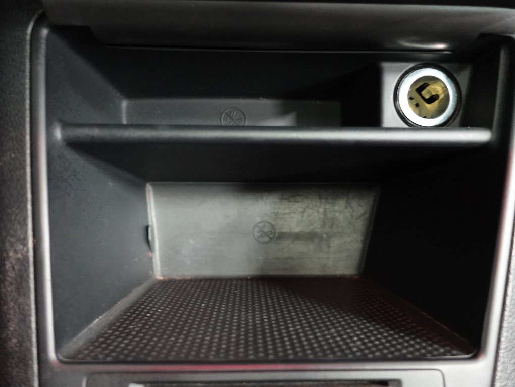 Volkswagen Tiguan 2.0TSi  4x4