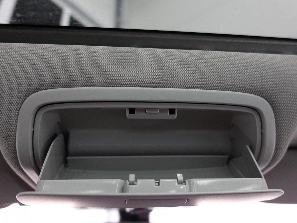 Volkswagen Tiguan 2.0TSi  4x4