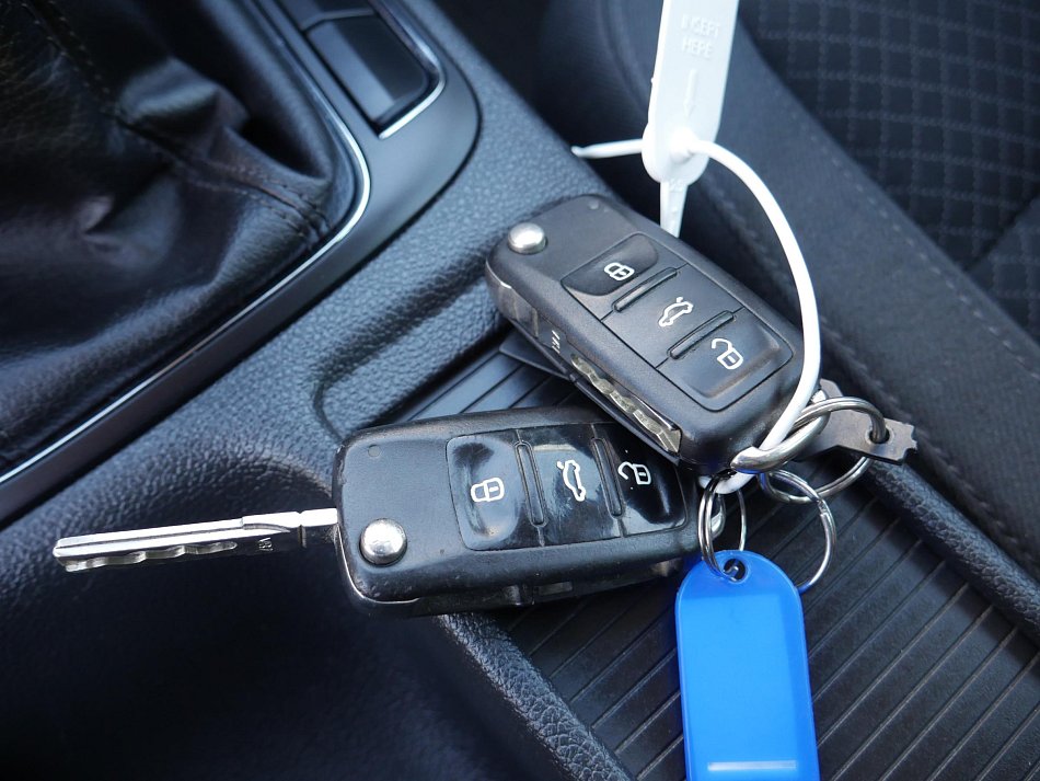 Škoda Superb II 2.0 TDi Ambition