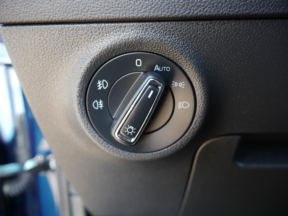 Škoda Karoq 1.5 TSi 