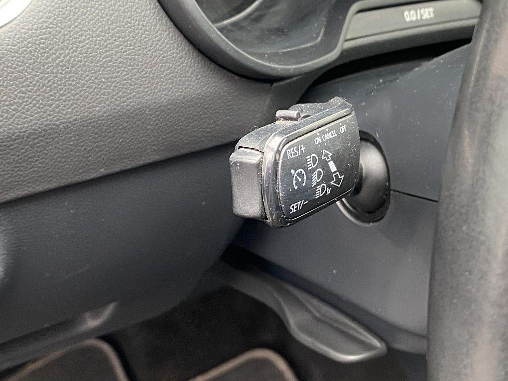 Škoda Octavia III 1.6 TDi Elegance