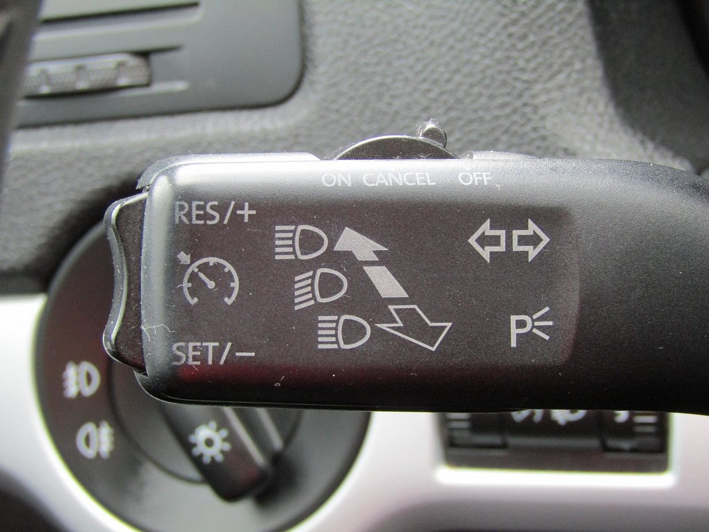 Škoda Octavia II 1.9TDI 