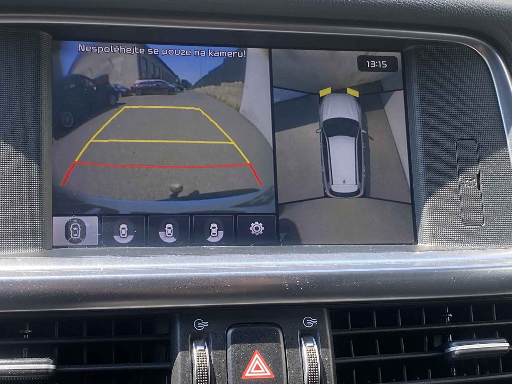 Kia Optima 2.0 T-GDi GT
