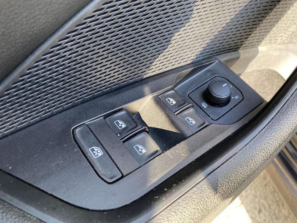 Škoda Octavia IV 1.5 TSi Ambition