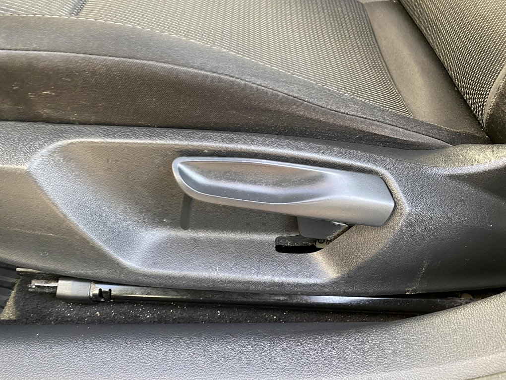 Škoda Octavia IV 1.5 TSi Ambition