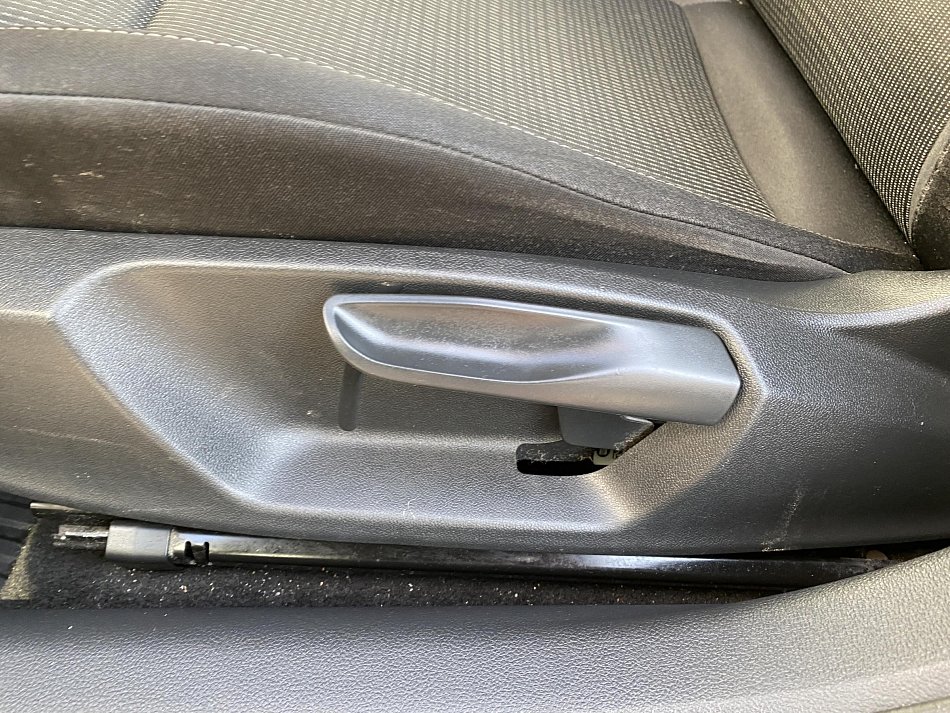 Škoda Octavia IV 1.5 TSi Ambition