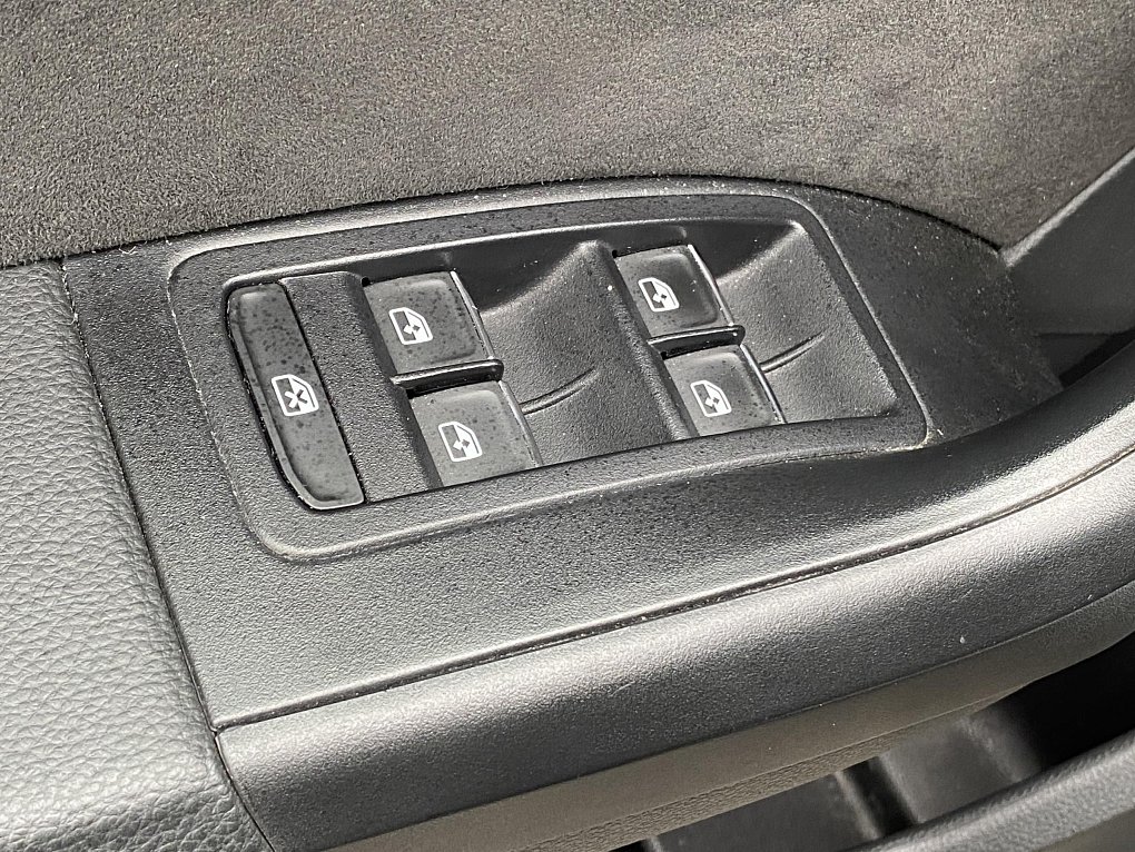 Cupra Ateca 2.0TSi  4x4