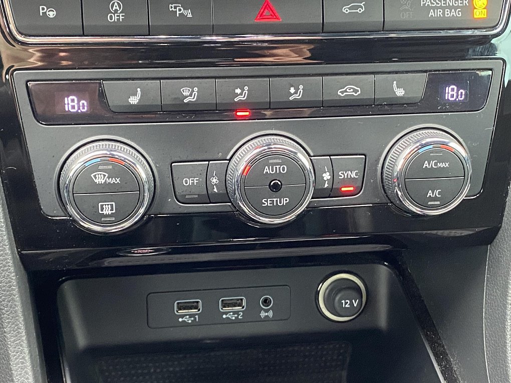 Cupra Ateca 2.0TSi  4x4