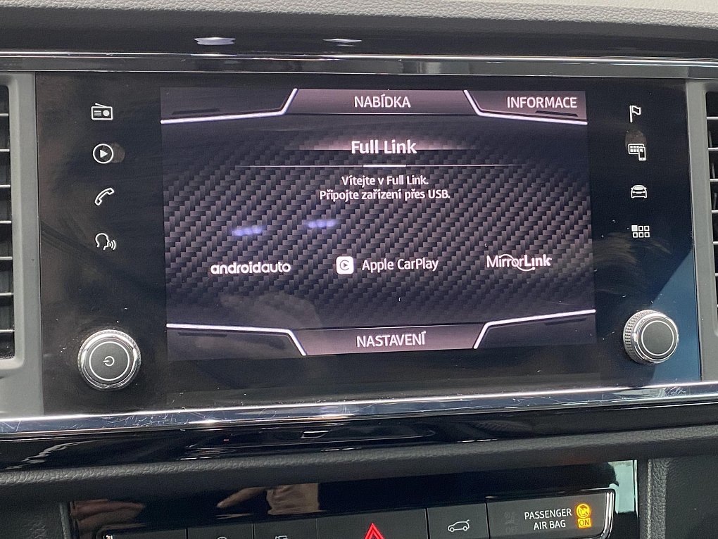 Cupra Ateca 2.0TSi  4x4