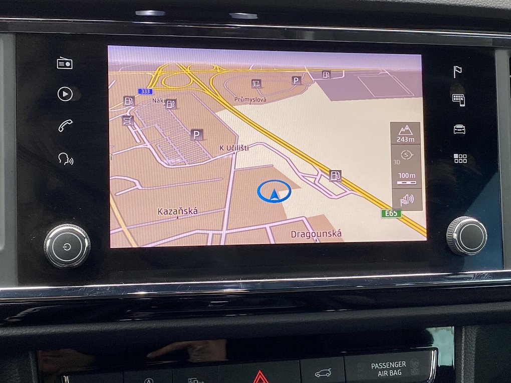 Cupra Ateca 2.0TSi  4x4