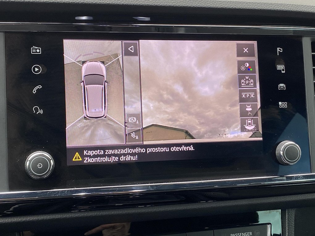 Cupra Ateca 2.0TSi  4x4