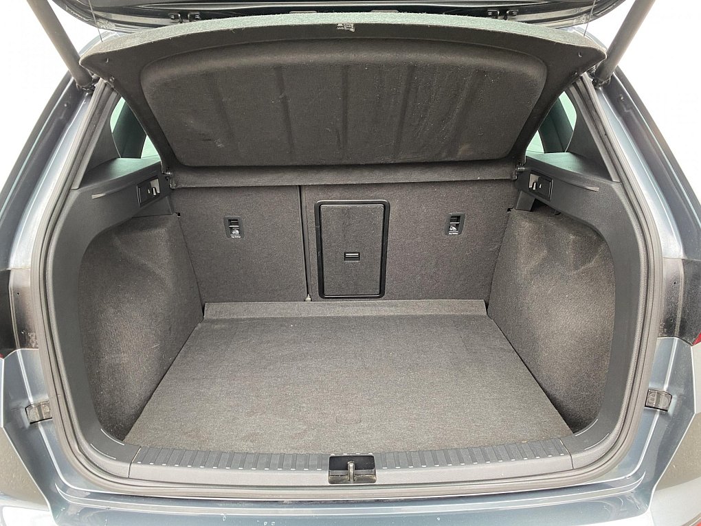 Cupra Ateca 2.0TSi  4x4