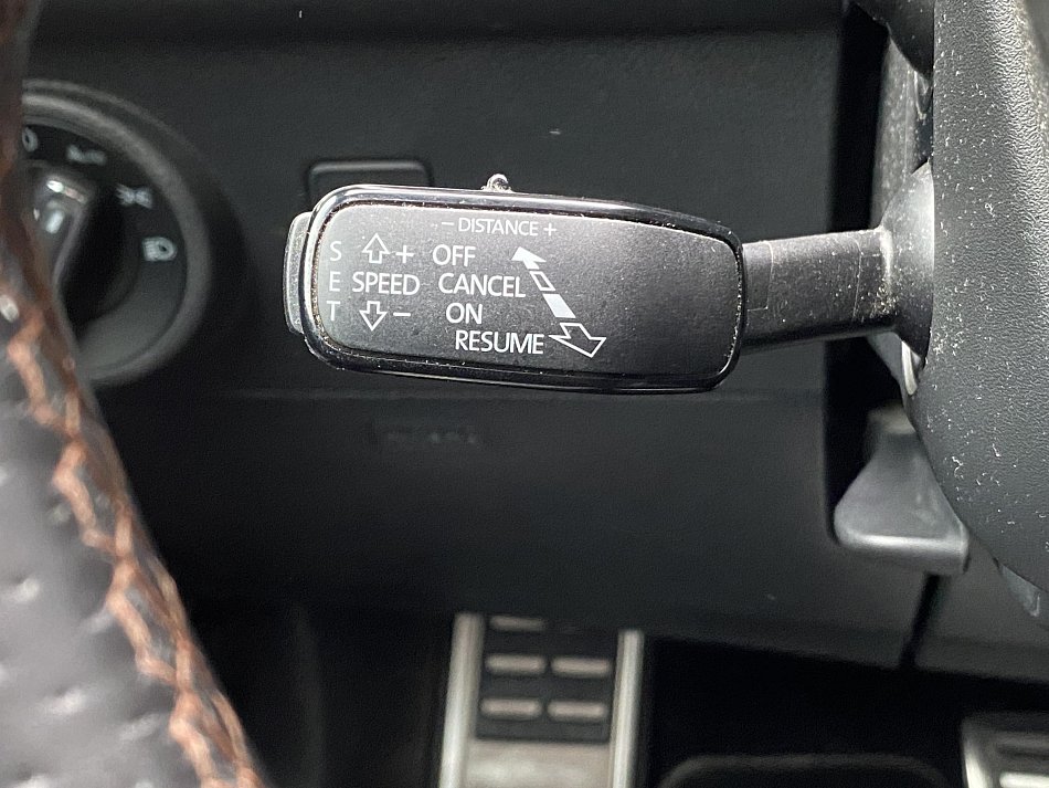 Cupra Ateca 2.0TSi  4x4