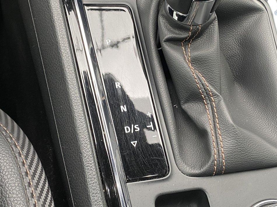 Cupra Ateca 2.0TSi  4x4