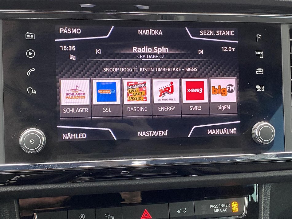 Cupra Ateca 2.0TSi  4x4