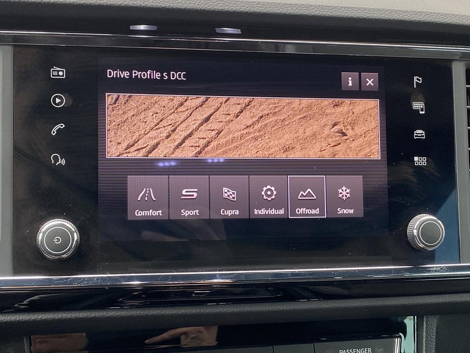 Cupra Ateca 2.0TSi  4x4