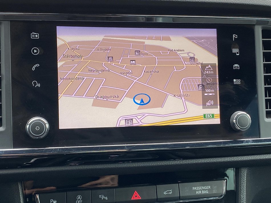 Cupra Ateca 2.0TSi  4x4