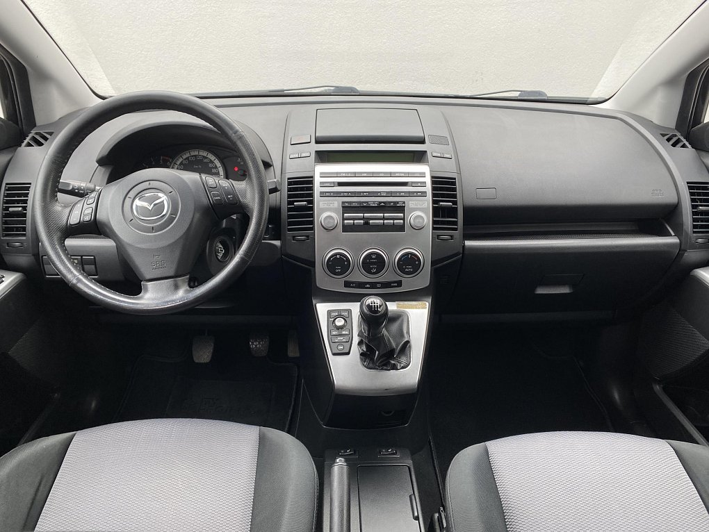 Mazda 5 2.0 D 