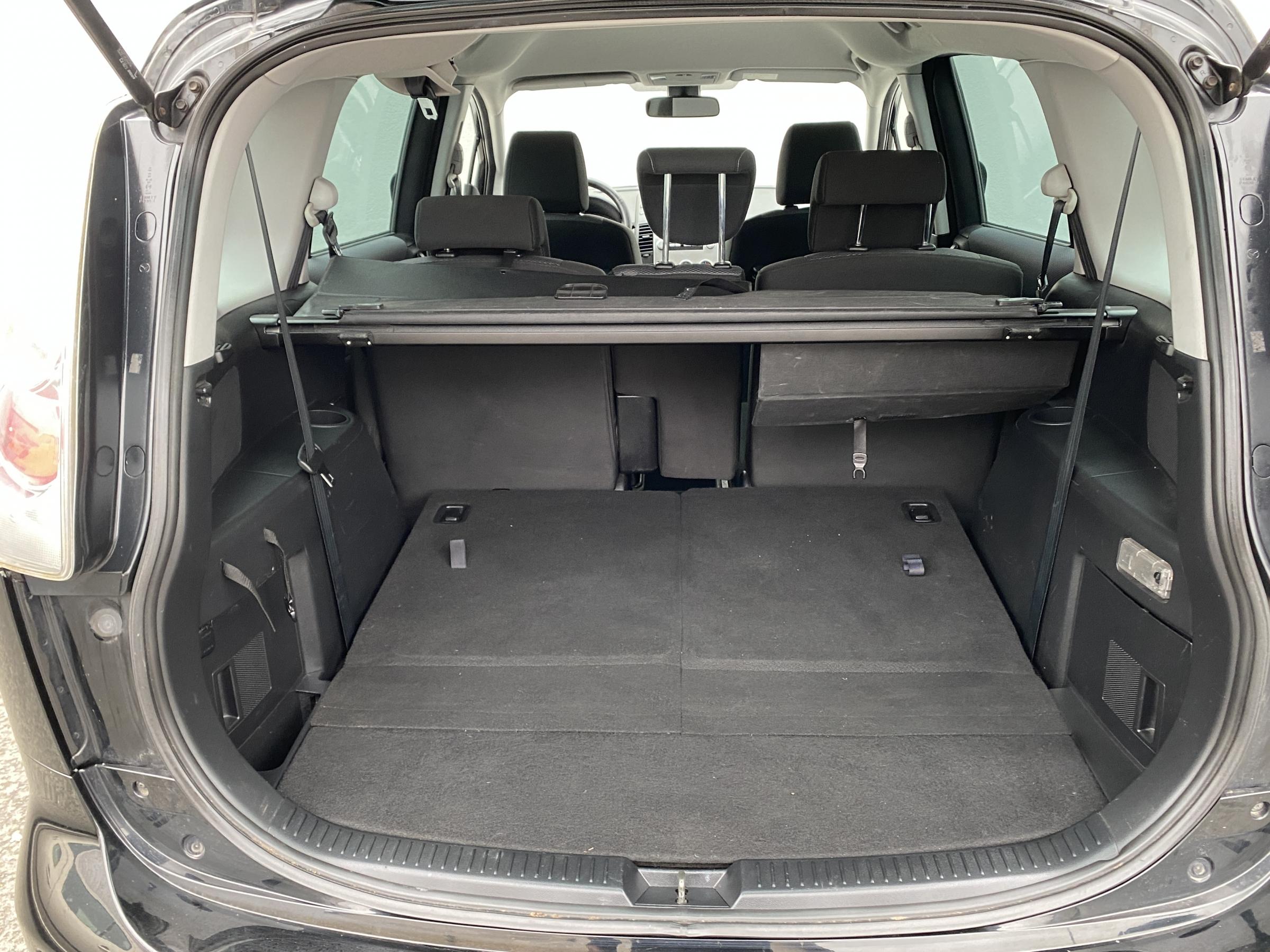 Mazda 5, 2007 - pohled č. 7