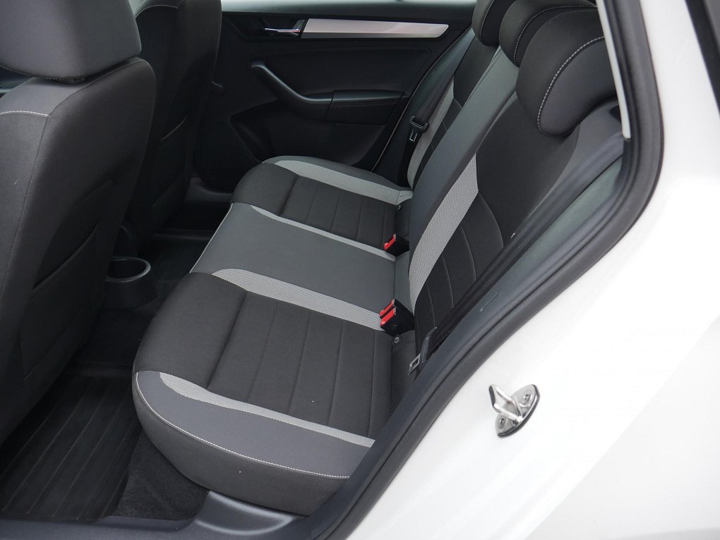 Škoda Rapid 1.0 TSi Ambition