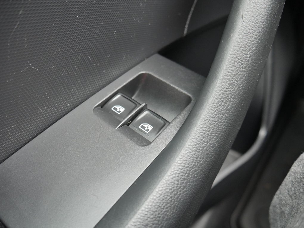 Škoda Rapid 1.0 TSi Ambition
