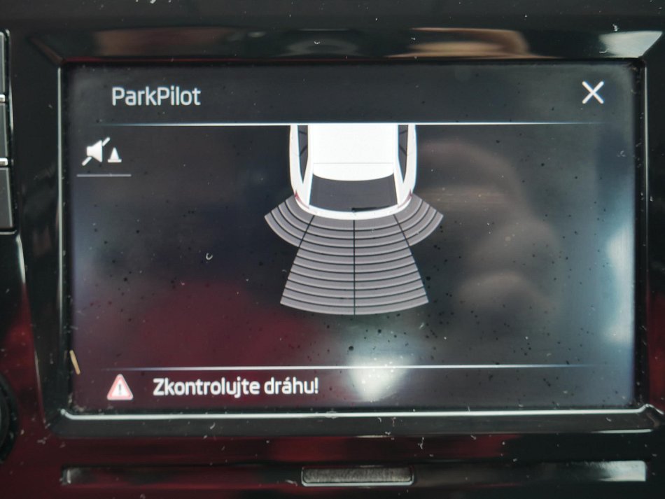 Škoda Rapid 1.0 TSi Ambition