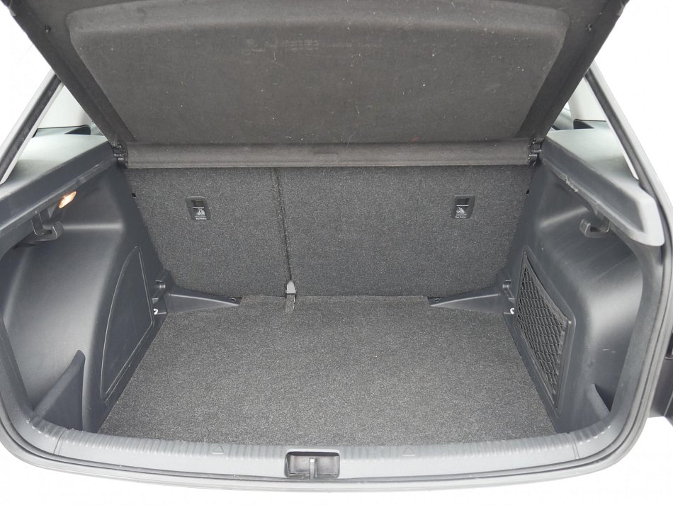Škoda Rapid 1.0 TSi Ambition