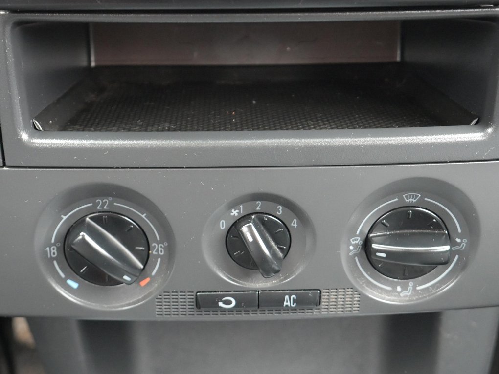 Škoda Fabia I 1.4 i 