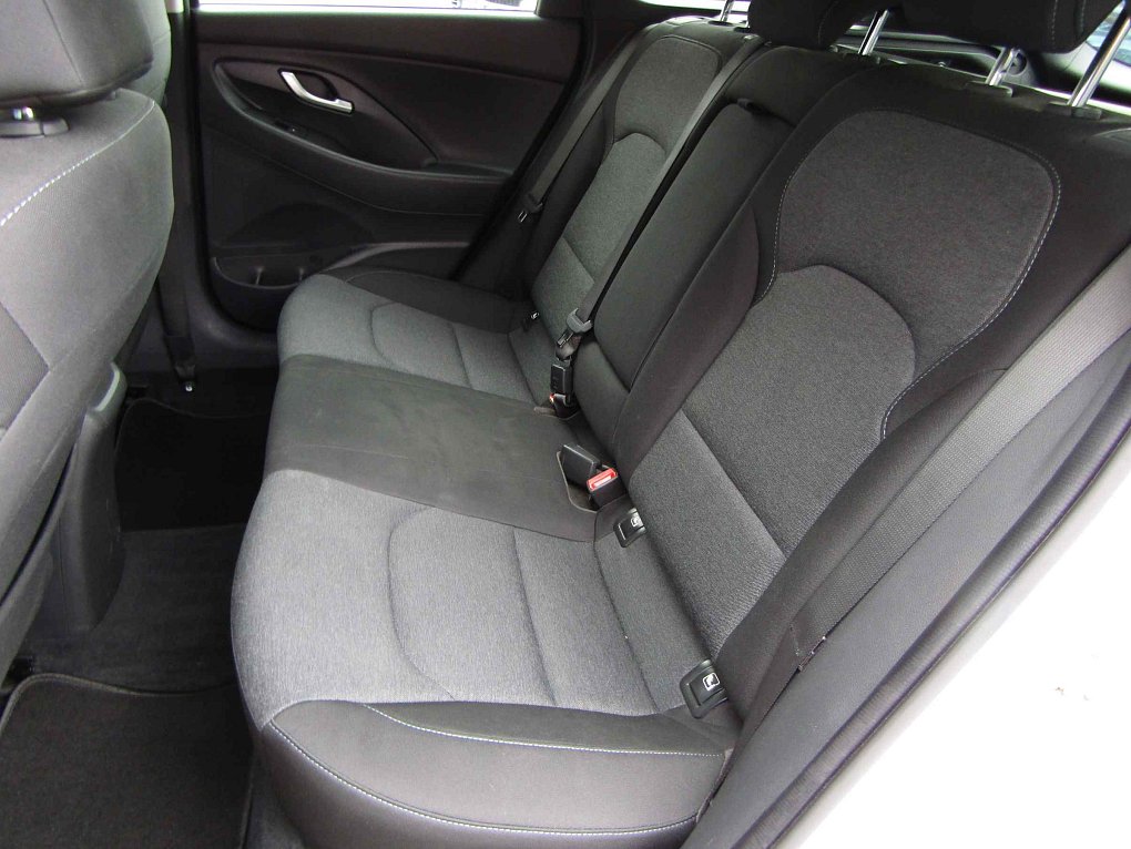 Hyundai I30 1.0 T-GDi Smart