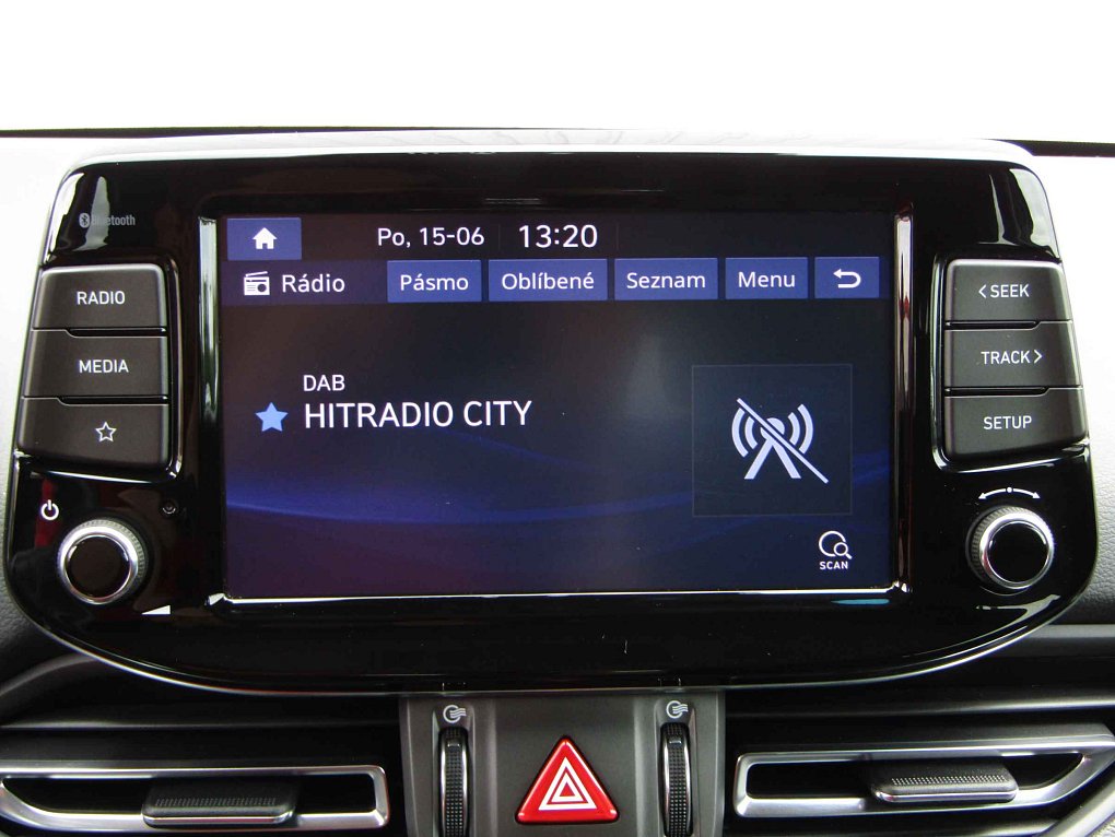 Hyundai I30 1.0 T-GDi Smart