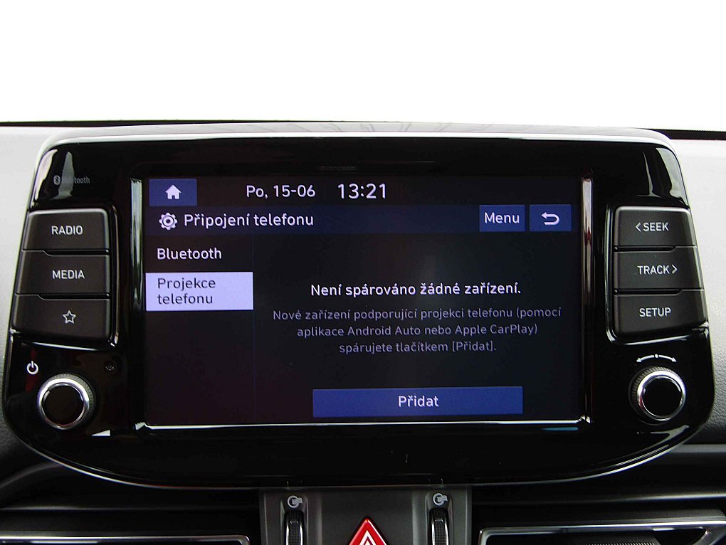 Hyundai I30 1.0 T-GDi Smart