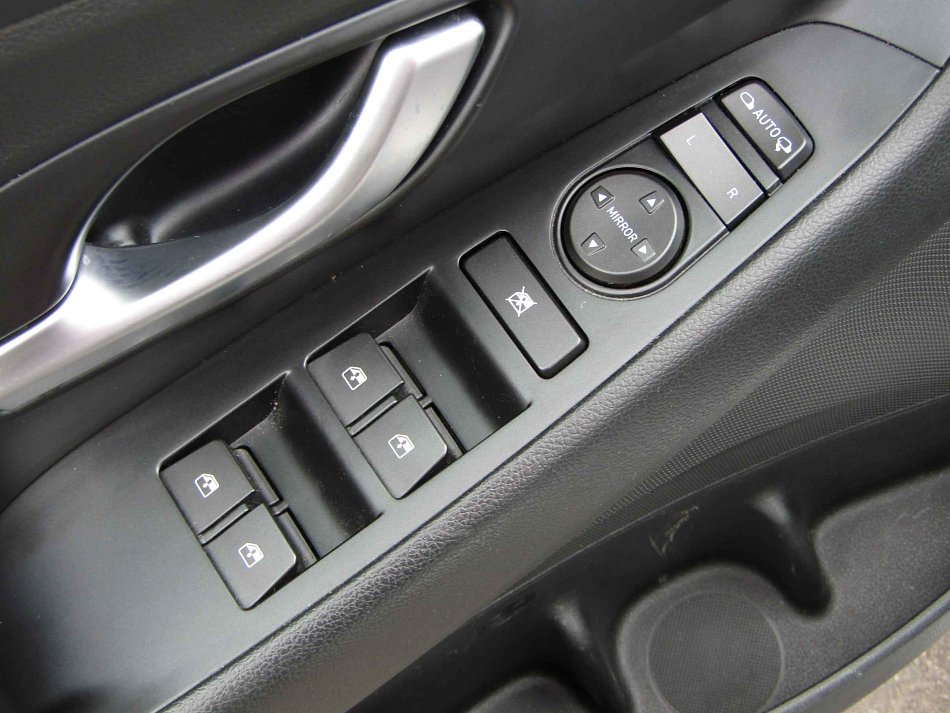 Hyundai I30 1.0 T-GDi Smart
