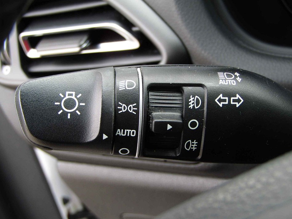 Hyundai I30 1.0 T-GDi Smart