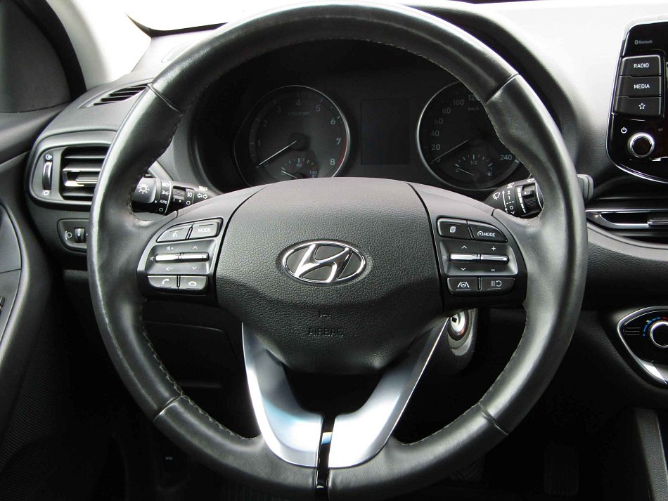 Hyundai I30 1.0 T-GDi Smart