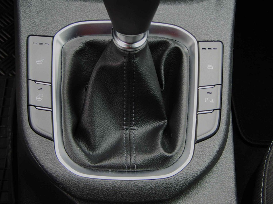 Hyundai I30 1.0 T-GDi Smart