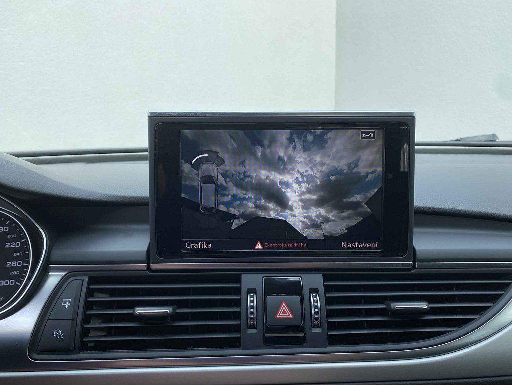 Audi A6 3.0 TDi  quattro