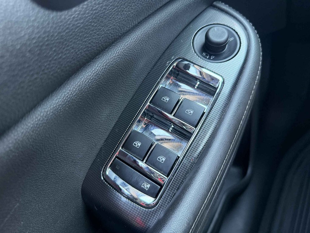 Chevrolet Malibu 2.0 VCDi 