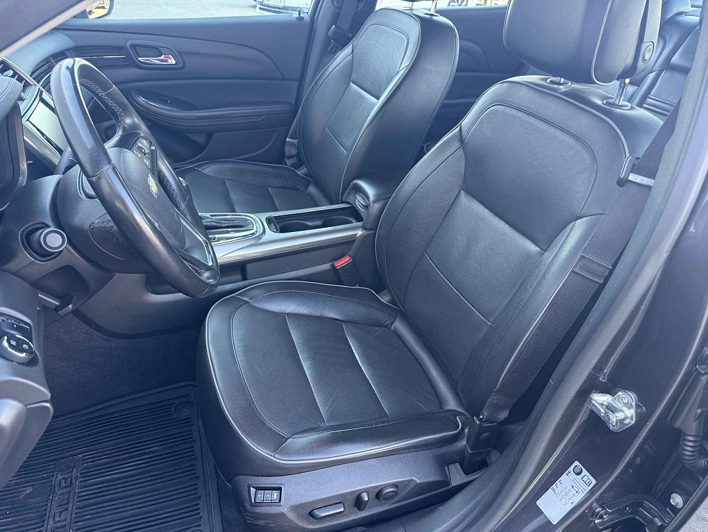 Chevrolet Malibu 2.0 VCDi 
