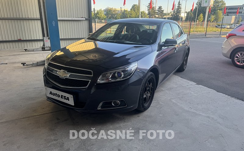 Chevrolet Malibu 2.0 VCDI 