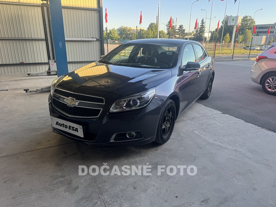 Chevrolet Malibu 2.0 VCDI 