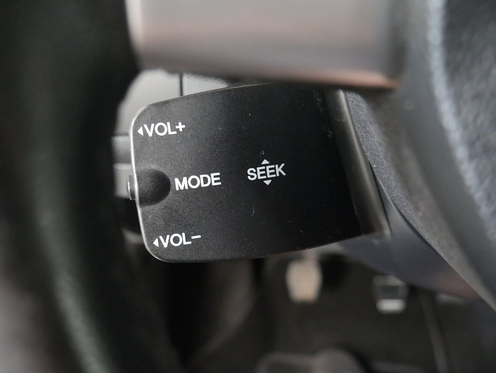 Ford Focus 1.6i 