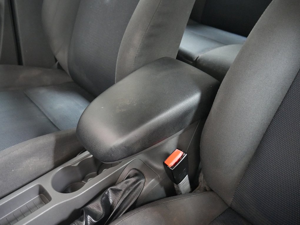 Ford Focus 1.6i 